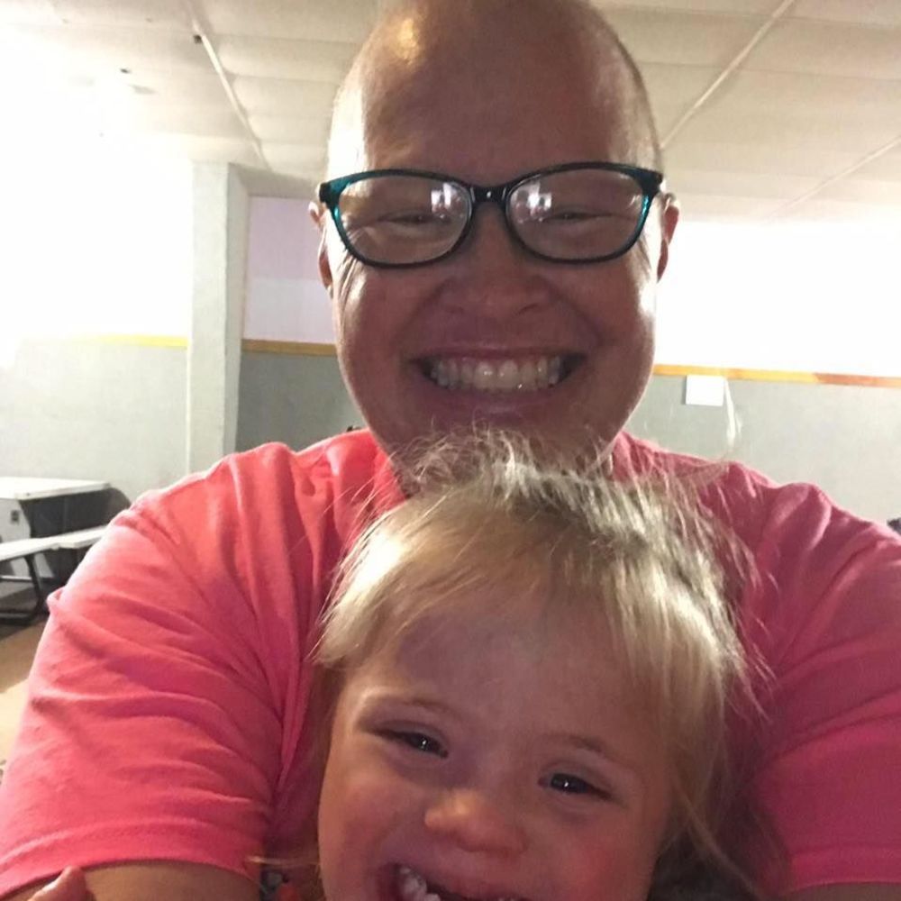 Meet your Posher, Kim